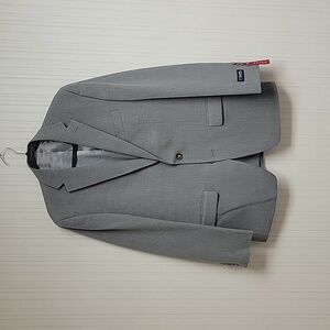 NWT Men's Chaps blazer sz 40 reg